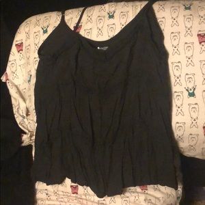 5 for $20 Volcom tank top